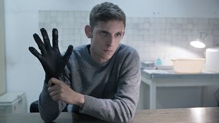 16. Нимфоманка: Часть 1 (2013)