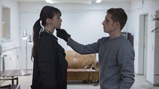 17. Нимфоманка: Часть 1 (2013)