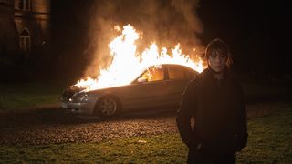 26. Нимфоманка: Часть 1 (2013)