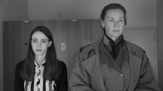 27. Нимфоманка: Часть 1 (2013)
