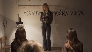 28. Нимфоманка: Часть 1 (2013)