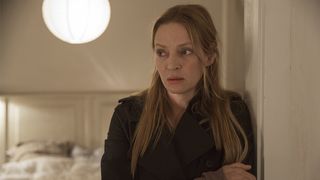3. Нимфоманка: Часть 1 (2013)