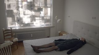 30. Нимфоманка: Часть 1 (2013)