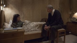 4. Нимфоманка: Часть 1 (2013)