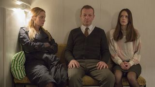 5. Нимфоманка: Часть 1 (2013)