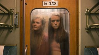 8. Нимфоманка: Часть 1 (2013)