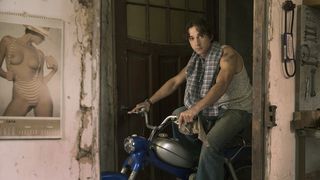9. Нимфоманка: Часть 1 (2013)
