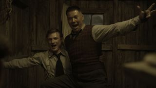 11. В белом плену (2012)