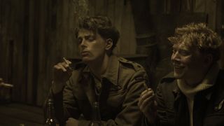 17. В белом плену (2012)