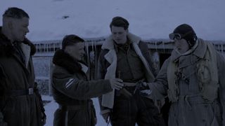 18. В белом плену (2012)