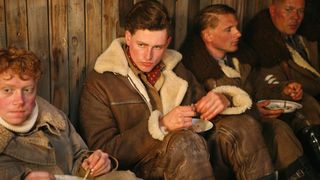 4. В белом плену (2012)