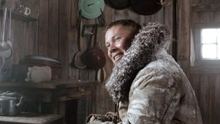5. В белом плену (2012)