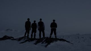 9. В белом плену (2012)