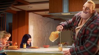 12. Суперсемейка 2 (2018)