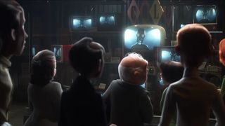 6. Суперсемейка 2 (2018)