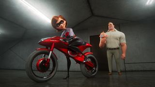 7. Суперсемейка 2 (2018)