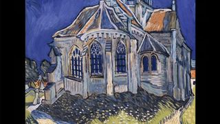 10. Ван Гог. С любовью, Винсент (2017)