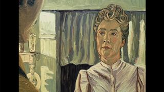 13. Ван Гог. С любовью, Винсент (2017)