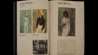 15. Ван Гог. С любовью, Винсент (2017)