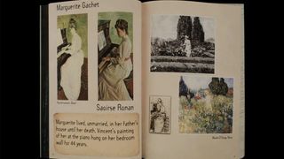 16. Ван Гог. С любовью, Винсент (2017)