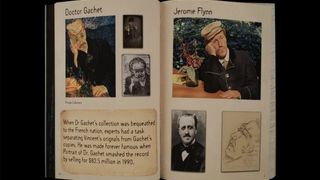 19. Ван Гог. С любовью, Винсент (2017)