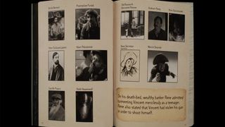 20. Ван Гог. С любовью, Винсент (2017)