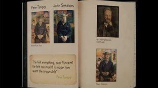 21. Ван Гог. С любовью, Винсент (2017)