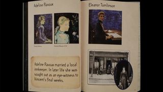 24. Ван Гог. С любовью, Винсент (2017)