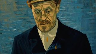 30. Ван Гог. С любовью, Винсент (2017)