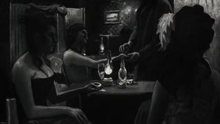 32. Ван Гог. С любовью, Винсент (2017)