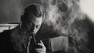 37. Ван Гог. С любовью, Винсент (2017)