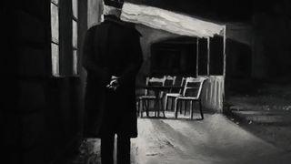 40. Ван Гог. С любовью, Винсент (2017)