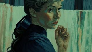 41. Ван Гог. С любовью, Винсент (2017)