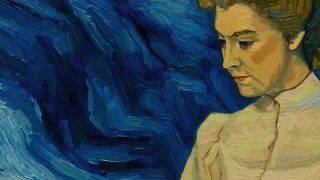 42. Ван Гог. С любовью, Винсент (2017)