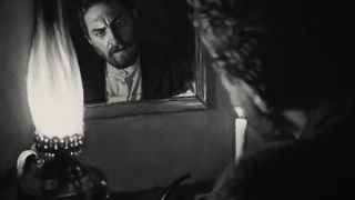 43. Ван Гог. С любовью, Винсент (2017)