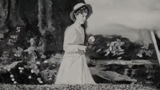 44. Ван Гог. С любовью, Винсент (2017)