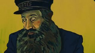 46. Ван Гог. С любовью, Винсент (2017)