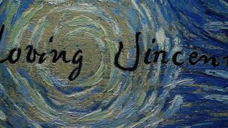 47. Ван Гог. С любовью, Винсент (2017)