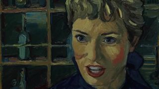 48. Ван Гог. С любовью, Винсент (2017)