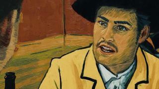 49. Ван Гог. С любовью, Винсент (2017)