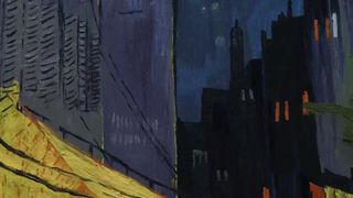 56. Ван Гог. С любовью, Винсент (2017)