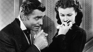 12. Унесенные ветром (1939)