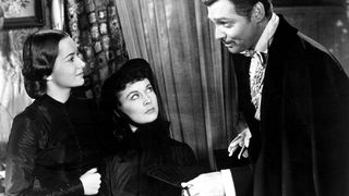 18. Унесенные ветром (1939)