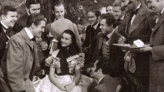 20. Унесенные ветром (1939)