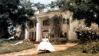 32. Унесенные ветром (1939)