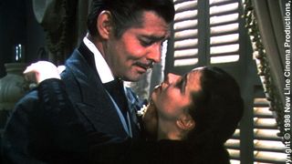 43. Унесенные ветром (1939)