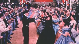 44. Унесенные ветром (1939)