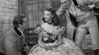 5. Унесенные ветром (1939)