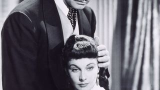 50. Унесенные ветром (1939)