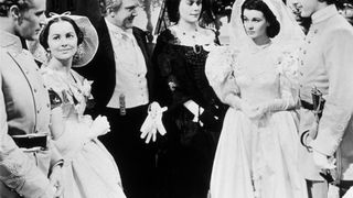 7. Унесенные ветром (1939)